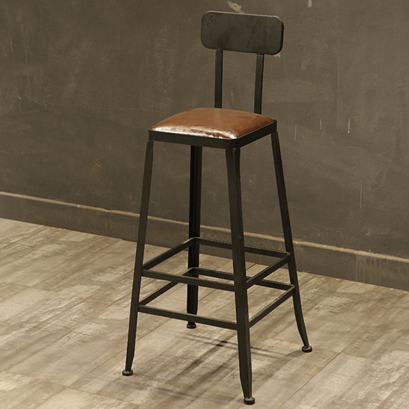 Modern Bar Table Set 1/2/5 Pieces Solid Wood Rectangle Bistro Set for Indoor