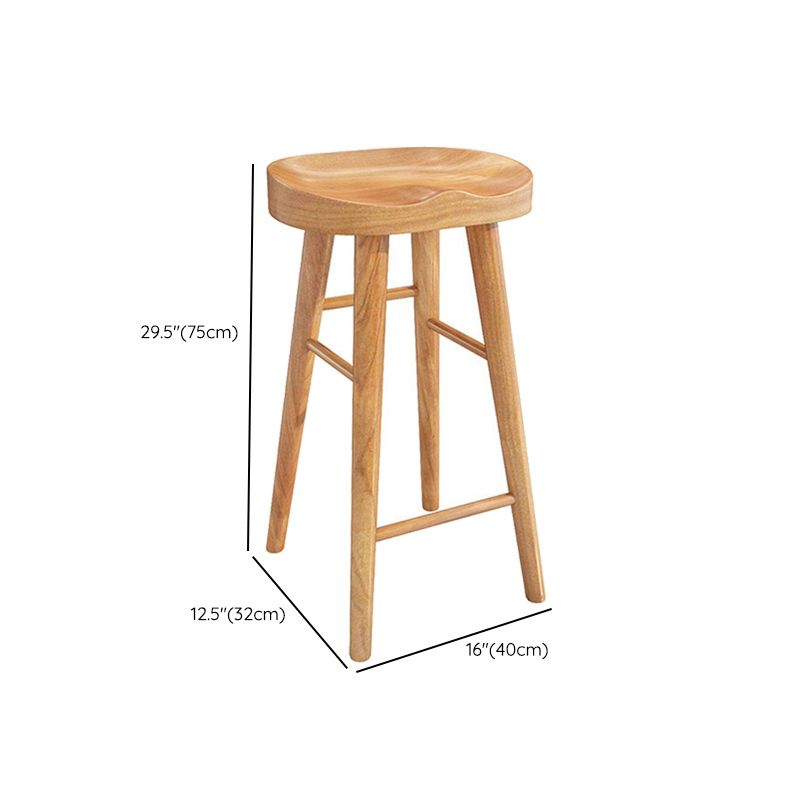 Industrial Style Bar Set 1/2/9 Pieces Solid Wood Rectangle Counter Set