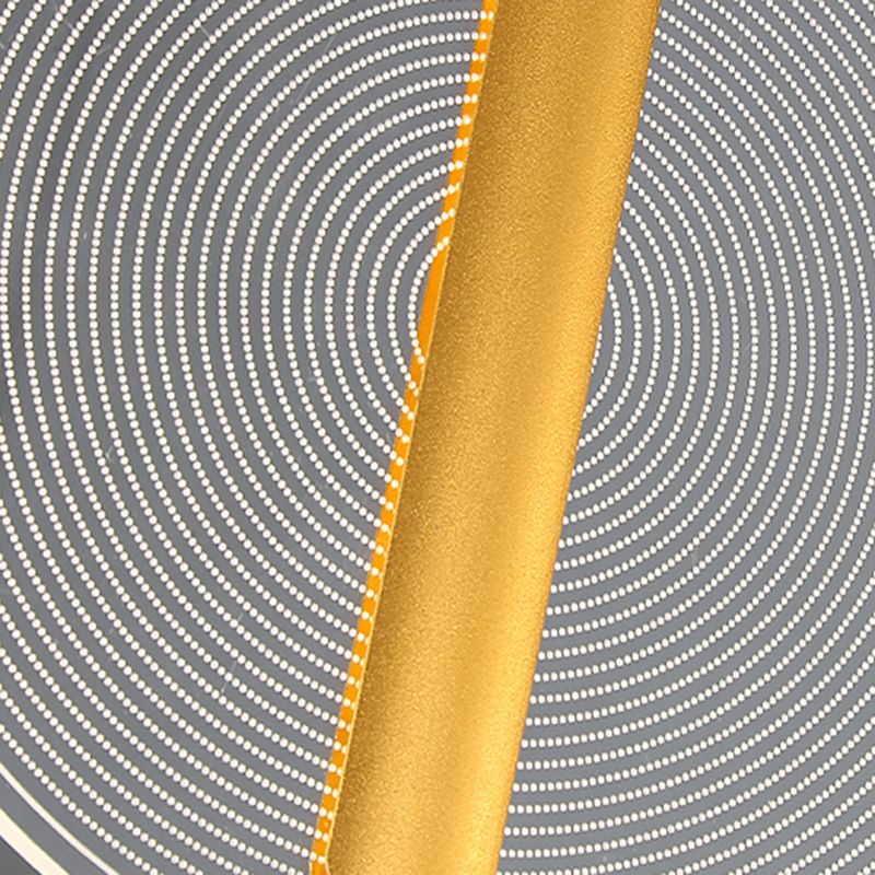 Unique Shape Island Lights Modern Style Metal Pendant Light Fixtures