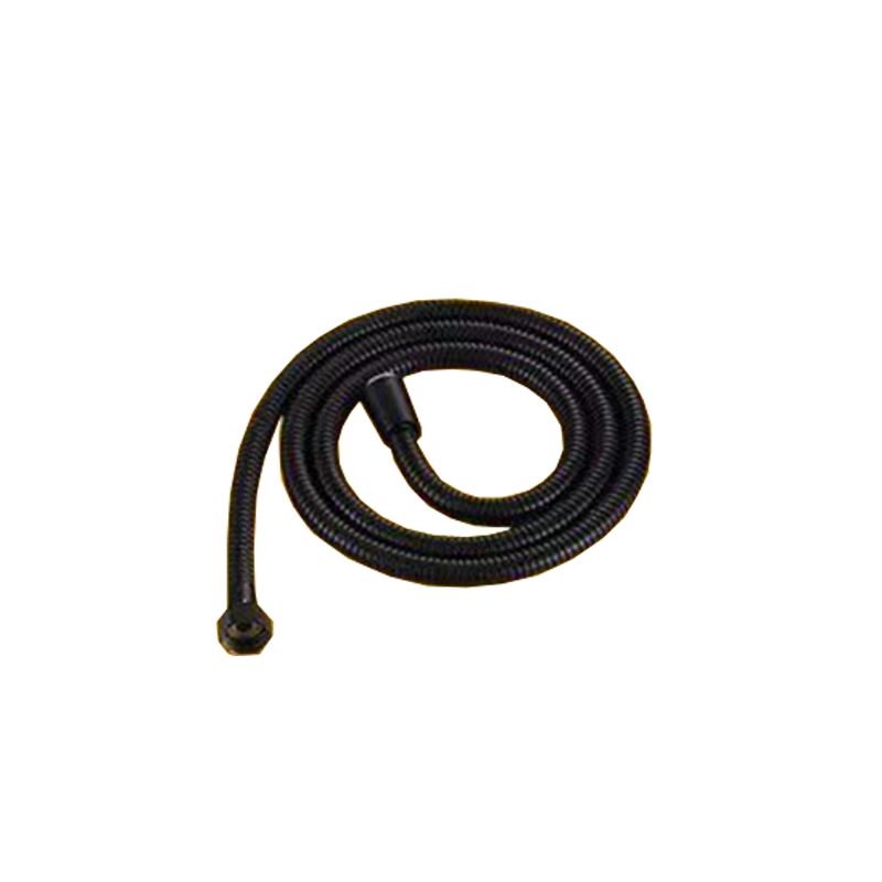 Plastic Wall-mounted Shower Head Modern Bathroom Handheld Shower Head