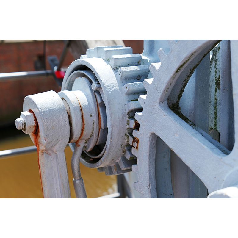 Customized Horizontal Photography Metal Mural Eco-friendly Wallpaper for Bedroom