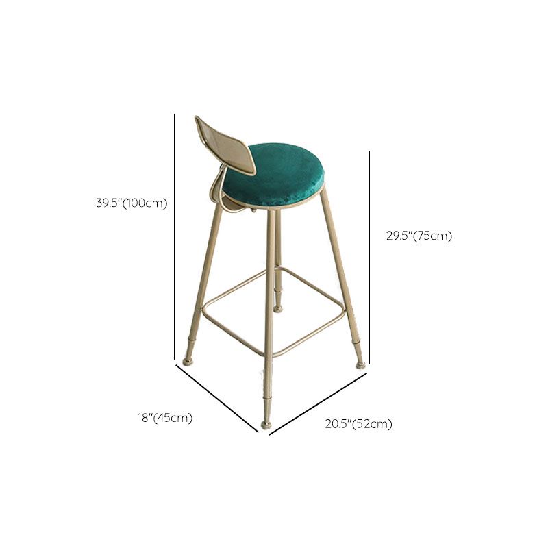 Industrial Bar Stool and Table Set 1/2/3 Pieces Rectangular Bar Table Set