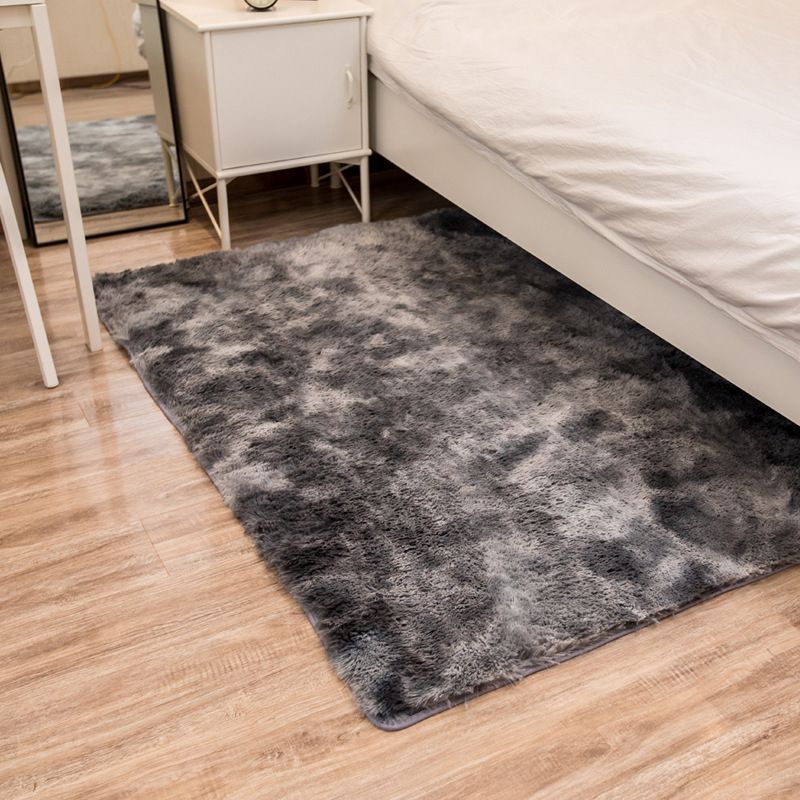 Casual Home Decoration Teppich mehrfarbig fester Fläche Teppich Flauschiger Easy Care Haustierfreundlicher Teppich