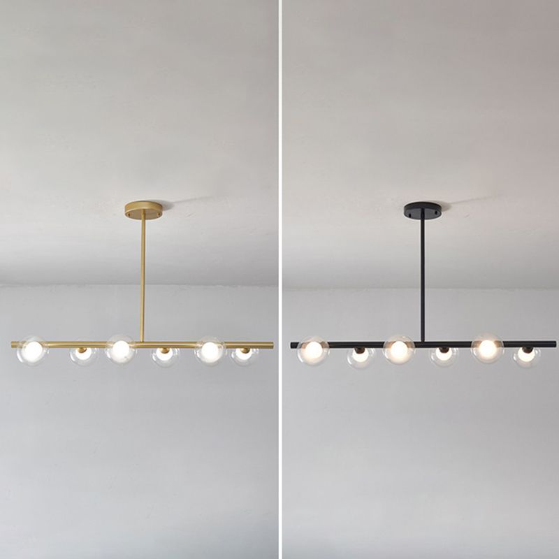 Modern CONTY GLOBE ISLAND LUCE LUCE INIRO CHE SCHEDE CON OMBRA CONDO CONDA