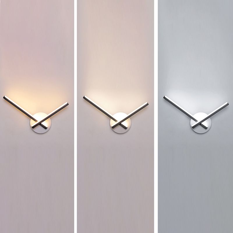 Modern Nordic Flush Mount Ceiling Light 1Light Flush Mount Light for Bedroom