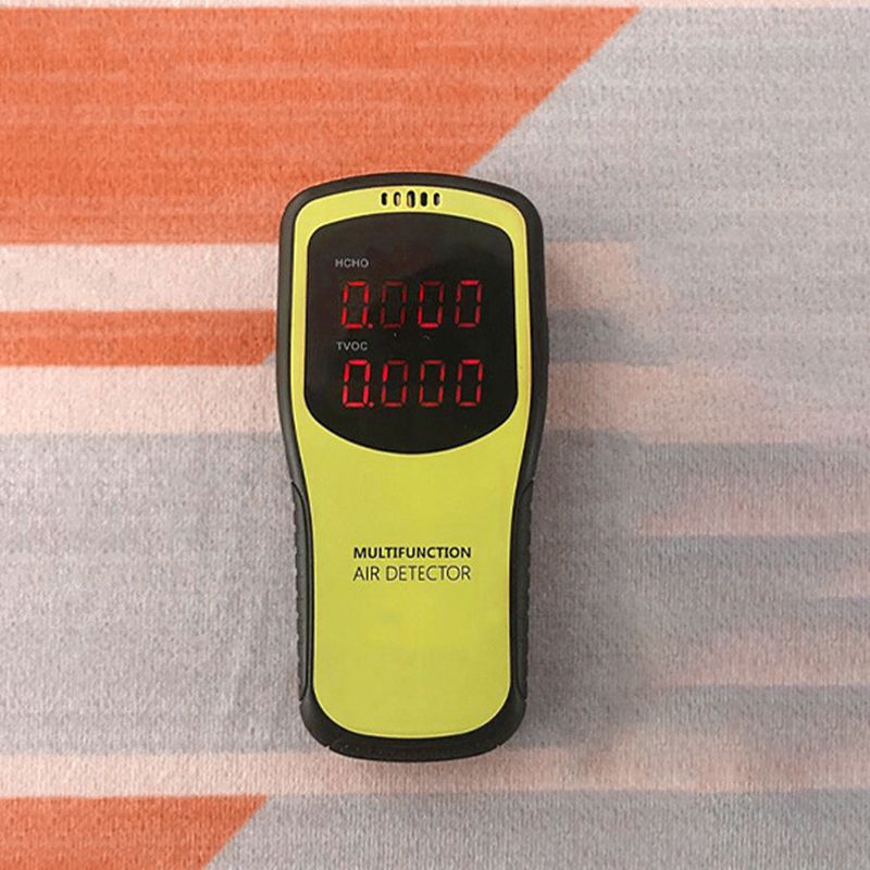 Dark Orange Circle Carpet Polyester Magnificent Carpet Washable Carpet for Home Decor