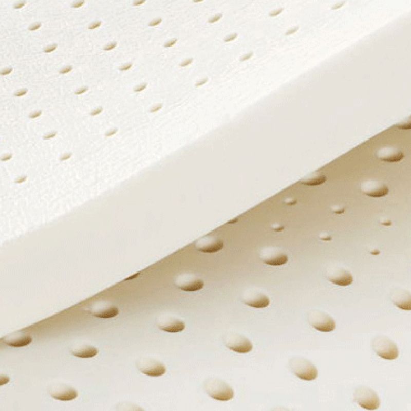 Stain-Resistant Pillowed Back Cushions Sectional Square Arm Sofa with Ottoman Included