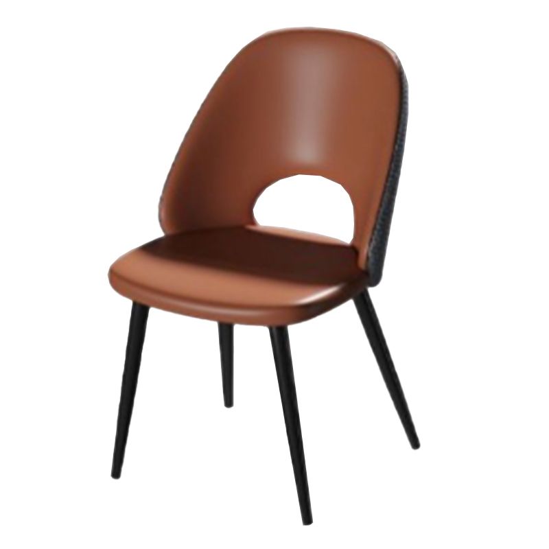 Modern Rectangle Stone Dining Table 1/4/5 Pieces Dining Set for Dining Room