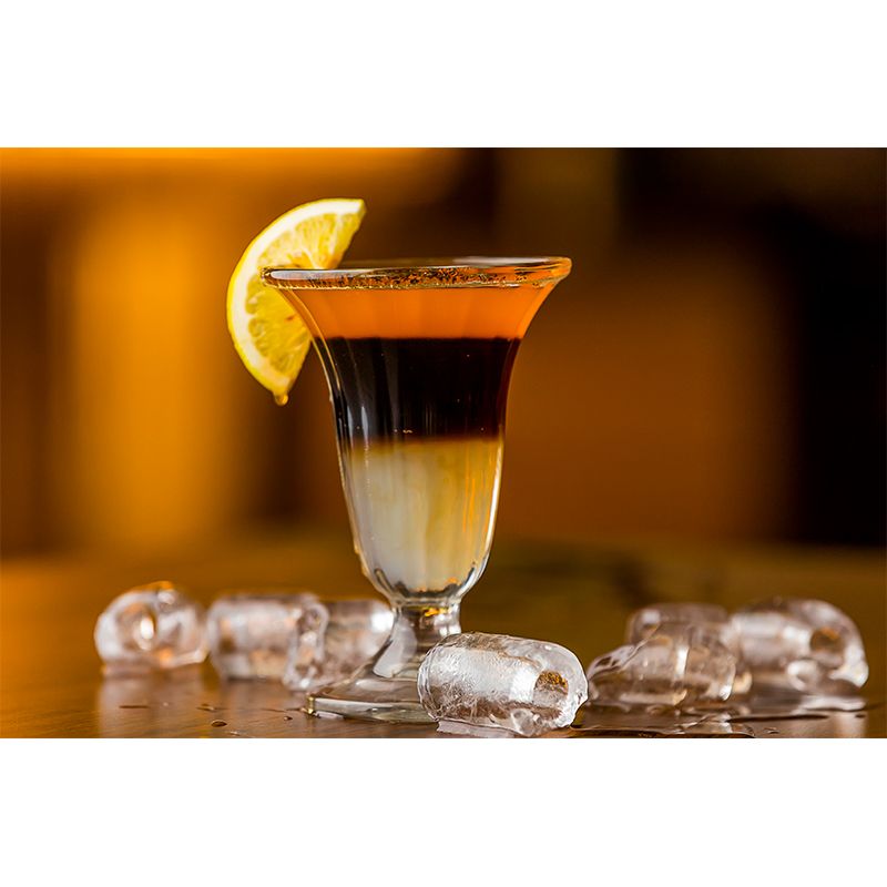 Contemporary Style Wine Removable Wall Mural for Bar, Moisture Resistant