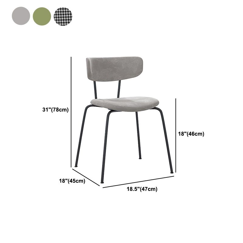 Minimalist Home Table and Chair Set 1/4/5 Pieces Sintered Stone Dining Furniture
