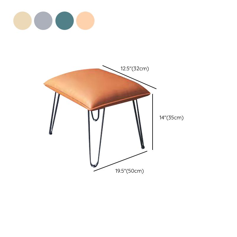 Modern Style Living Room Rocking Chair Leisure Lounge Lazy Chair for Living Room