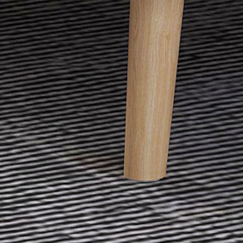 Wood Coffee Table Modern Single Coffee Table with with Storage Drawers