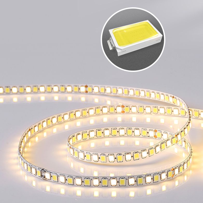 Luz empotrada LED moderna para sala de estar, luz acrílica geométrica de 3 luces montada en el techo