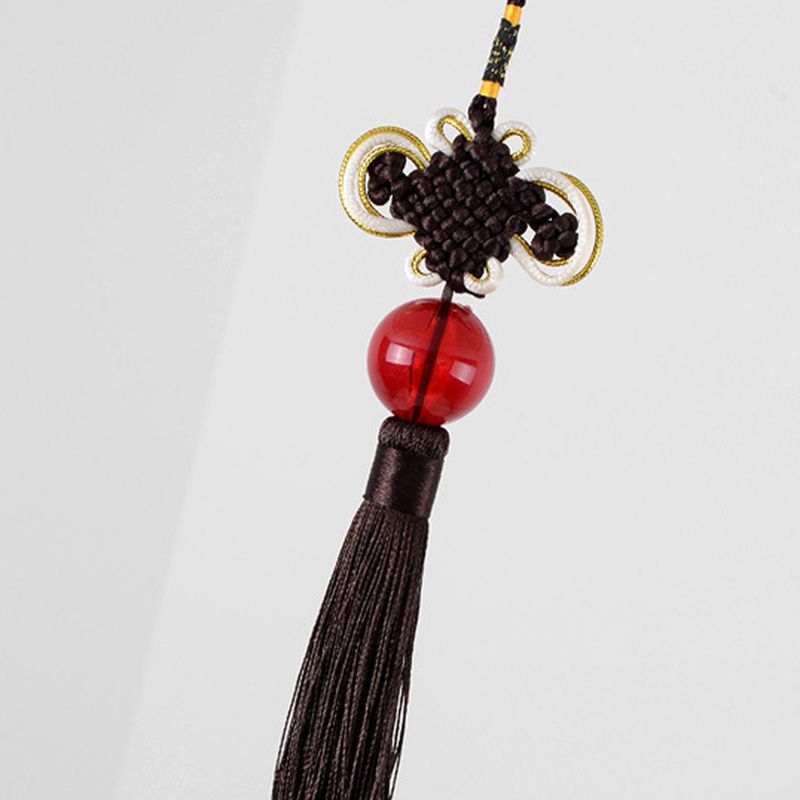 16" Wide 4 Lights Flush Mount Traditional Fabric Flush Ceiling Light in White for Bedroom