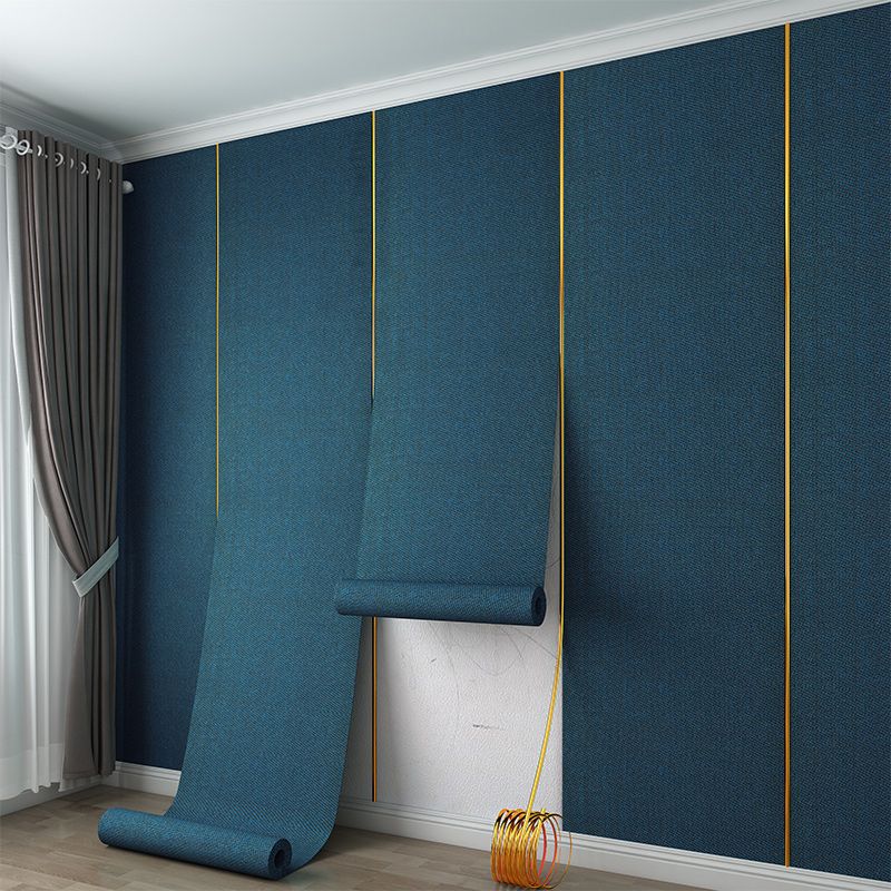 Contemporary Wall Covering Paneling Smooth Wall Interior Upholstered Plank