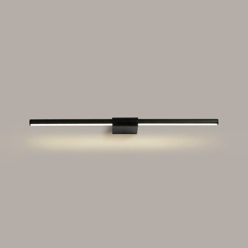 Linear Mirror Front Bath Light Wall Mounted Light Modern Wall Sconce Lighting