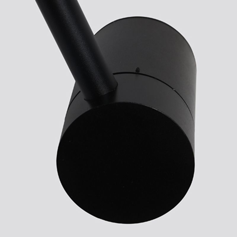 Nieuwe moderne aluminium wandverlichtingsarmatuur lineaire wandmontage lamp voor woonkamer