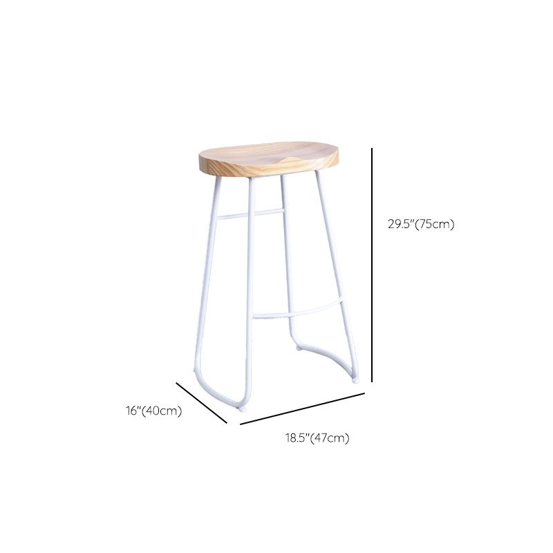 1/2/5 Pieces Bar Stool and Table Set Contemporary Pub Dining Set