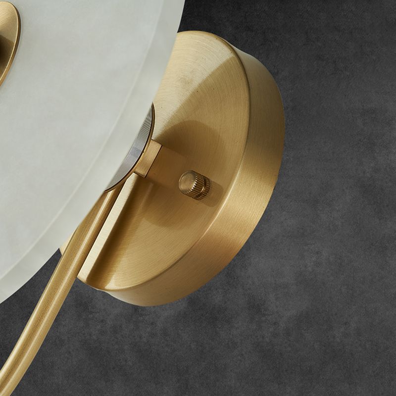 Minimalismo della casa Luce di applique a parete per salotto sala da pranzo Coffee Shop