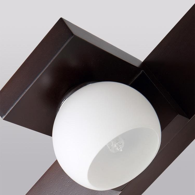 Simplicità contemporanea Global Vanity Sconce Lights Wall Wall Monte Lampada per bagno