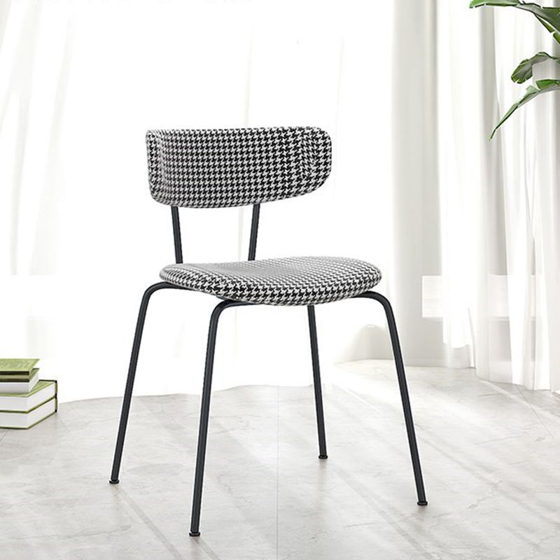 Minimalist Home Table and Chair Set 1/4/5 Pieces Sintered Stone Dining Furniture