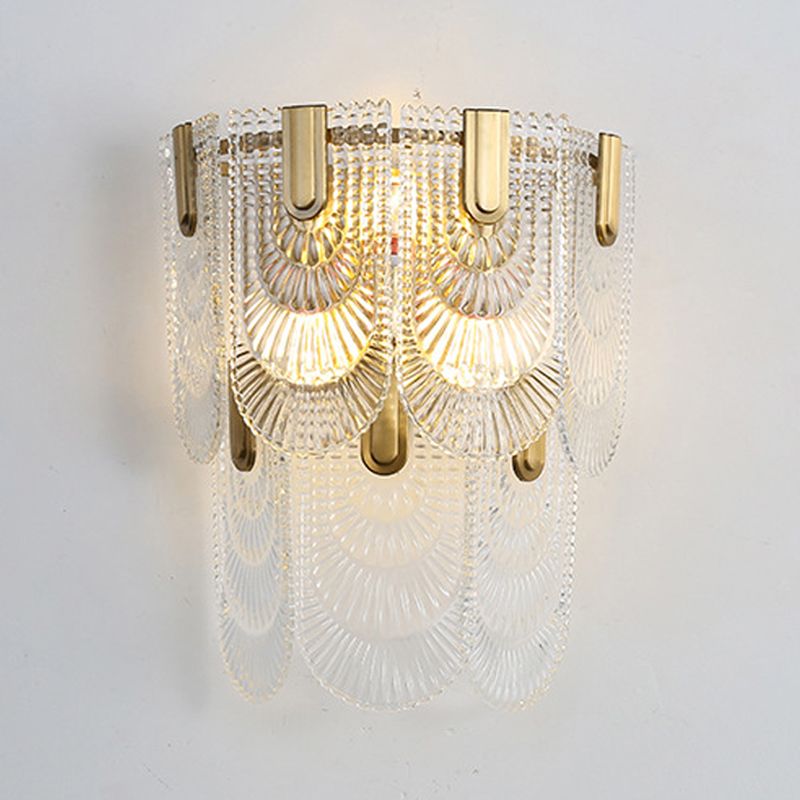Wall Mounted Light Fixture Modern Wall Mounted Lighting for Dining Room