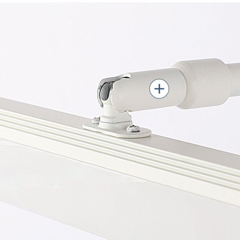 Métal Linear Shade Swing Abm Lights MORDE MODER