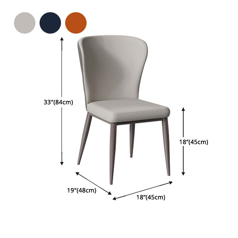 Nordic Glam Rectangle Sintered Stone Dining Table Set 1/4/5/6/7 Pieces Dining Set