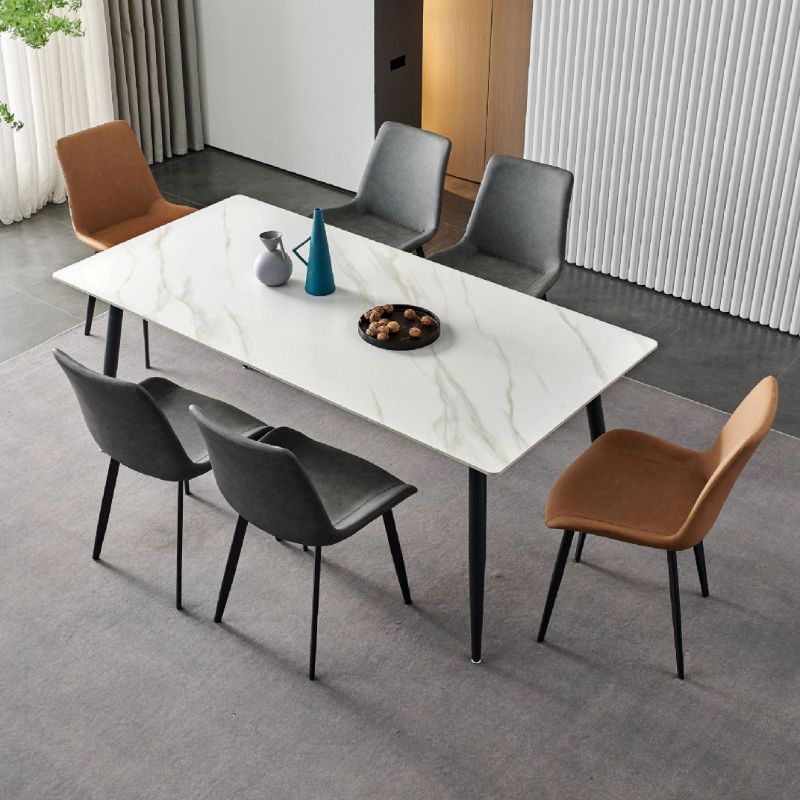 Contemporary Kitchen Dining Side Chairs Parsons Dining Side Chair