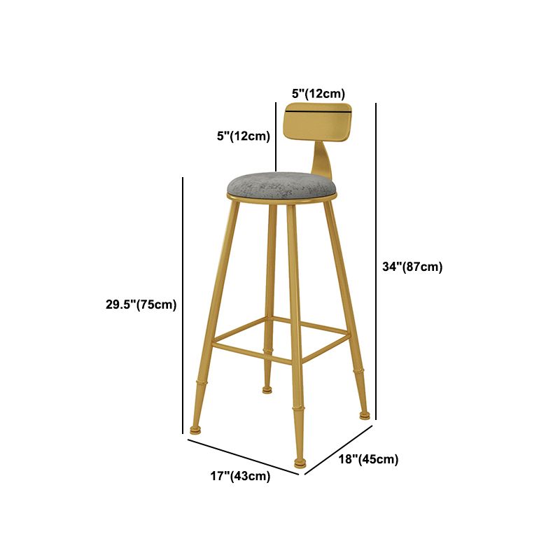 Rectangle Sintered Stone Bar Table Luxury Armless Stools 1/4/7 Pieces Bar Table Set