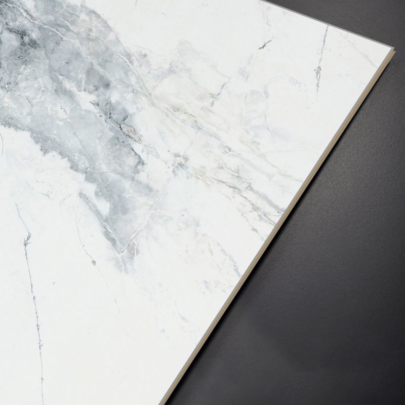 Modern Laminate Plank Flooring Wood Scratch Resistant and Fade Resistant Laminate Floor