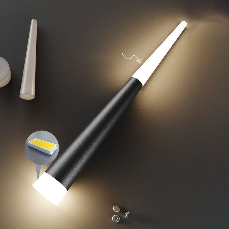 New Modern Metal LED Island Lighting Ideas 5-Light Linear Chandelier Lamp for Dining Room