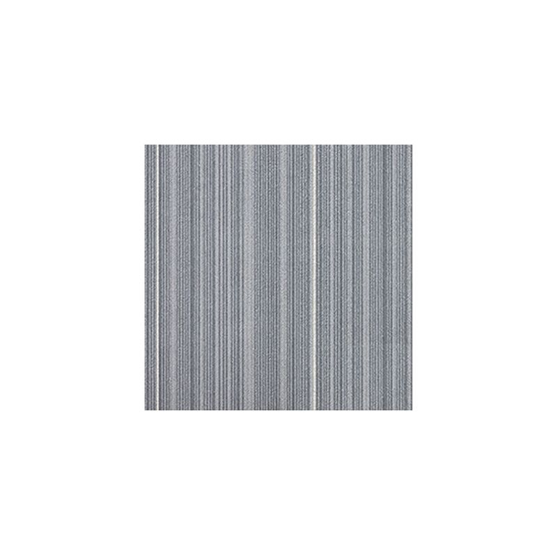 Modern Carpet Tiles Level Loop Adhesive Tabs Fade Resistant Tiles and Carpet