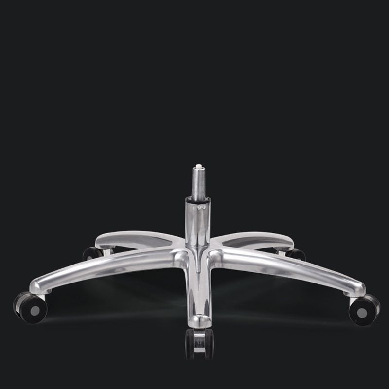 Modern Padded Arms Managers Chair Adjustable Seat Height Chair