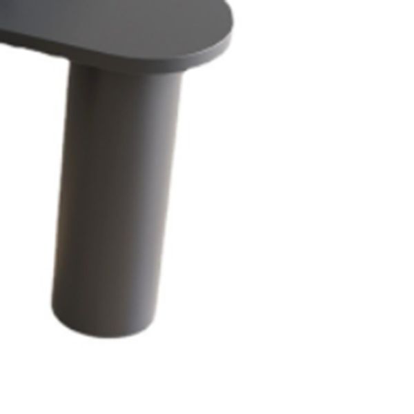 Specialty Pub Table Contemporary Solid Wood Bar Table for Indoor and Breakroom