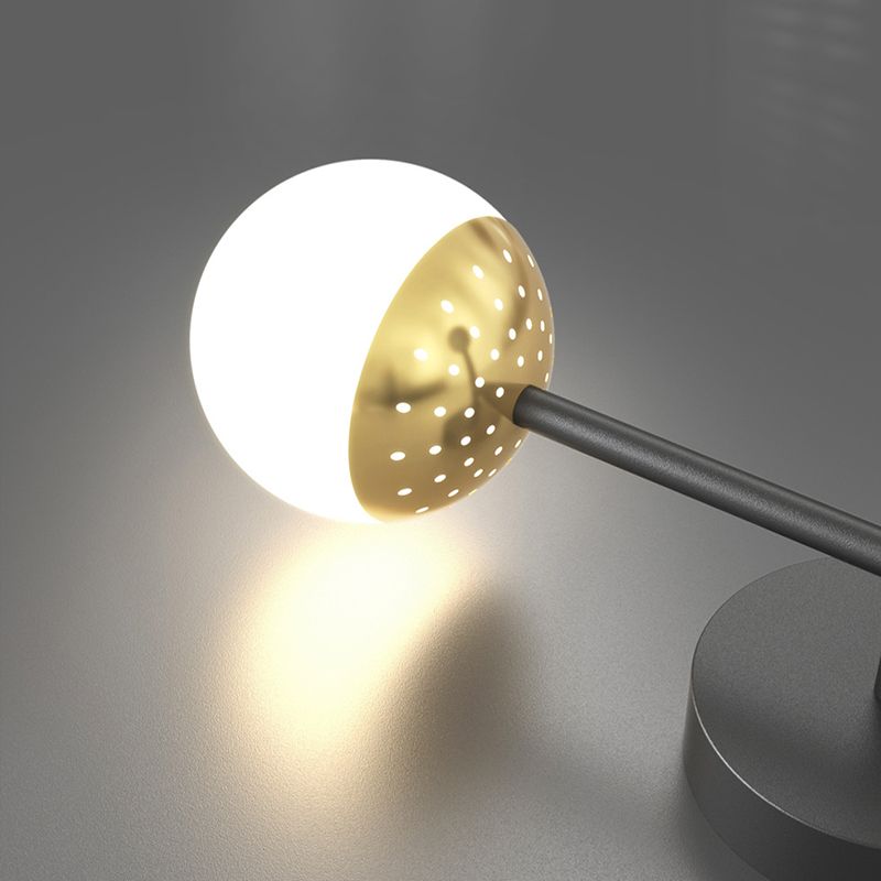 Modern Creative Wall Light Simple Wall Lamp for Children's Room