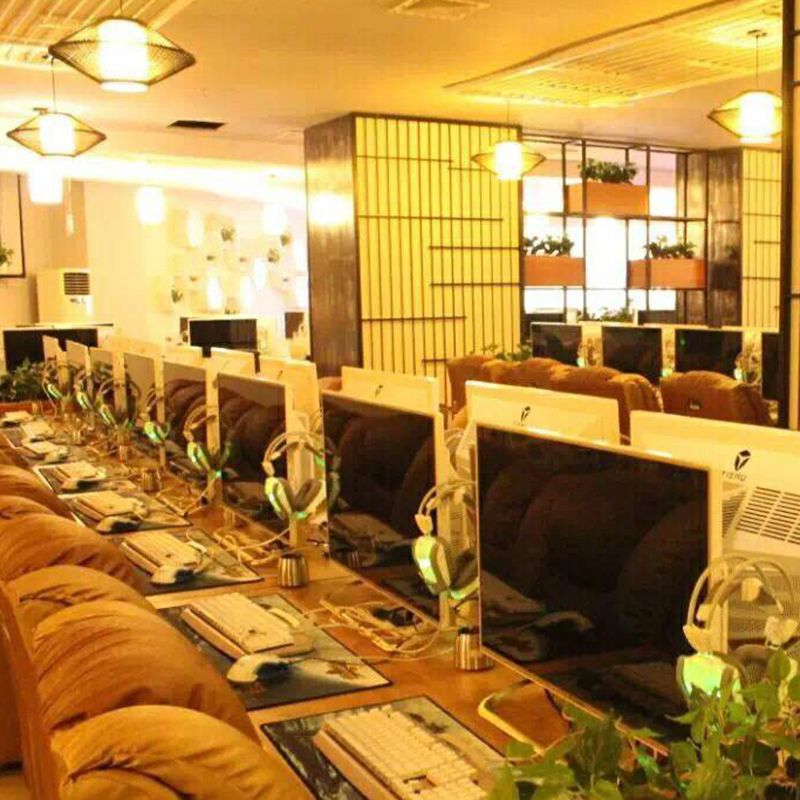 Conical Cage Bamboo Suspension Light Contemporary 1 Head Wood Ceiling Pendant Lamp