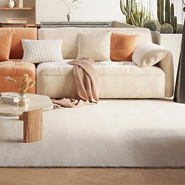 Pillow Top Arm Sectional Sofa in Solid Wood with Cushion Back