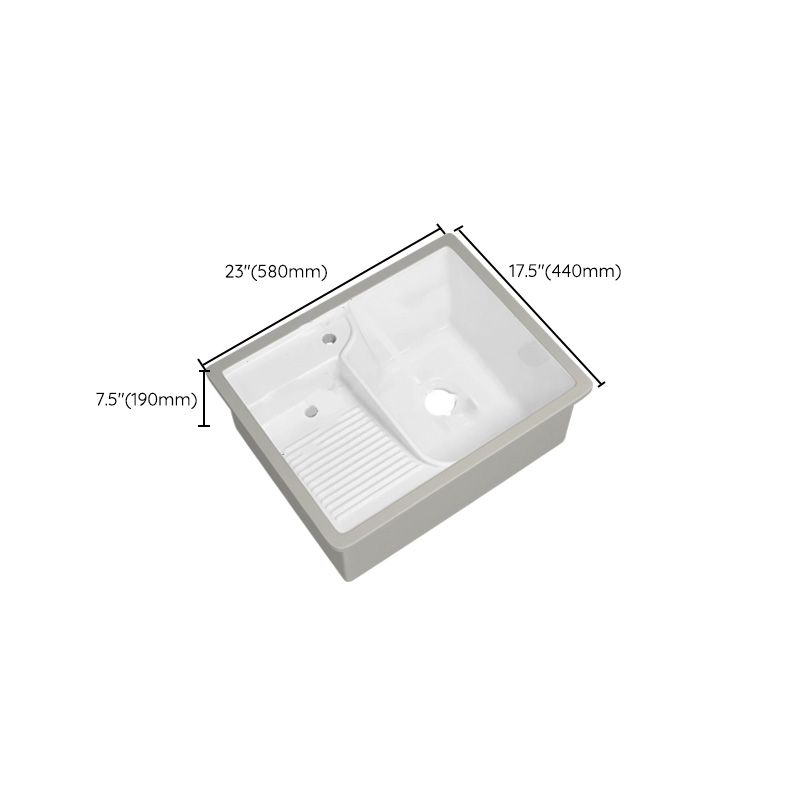 Modern Centerset Faucet Single Hole Lever Handles Centerset Bathroom Sink Faucet