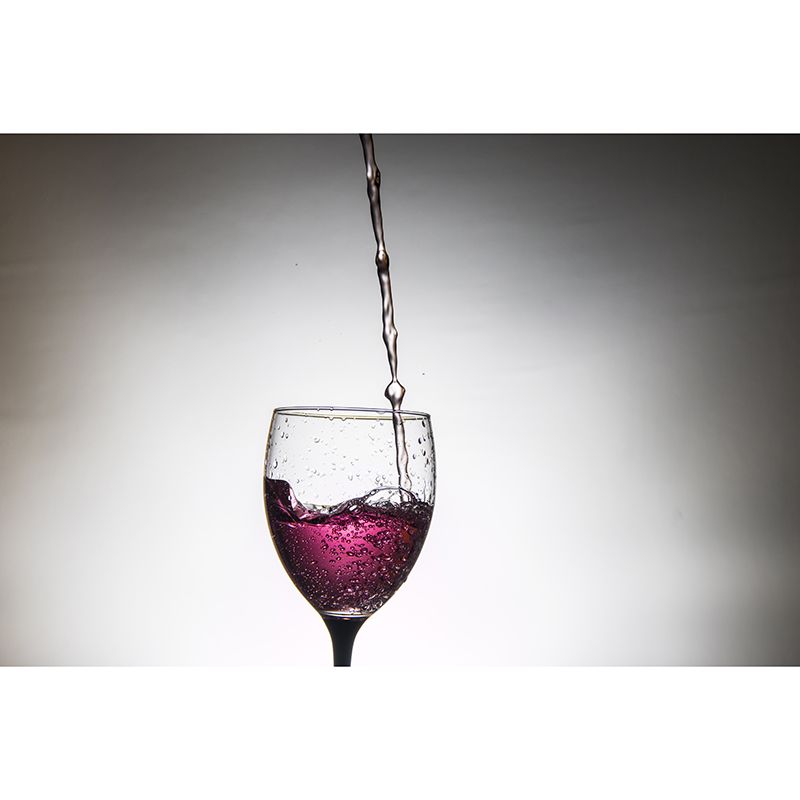 Modern Wine Bar Wall Decor Murals Wine Decoration Stain Resistant, Personalised Size