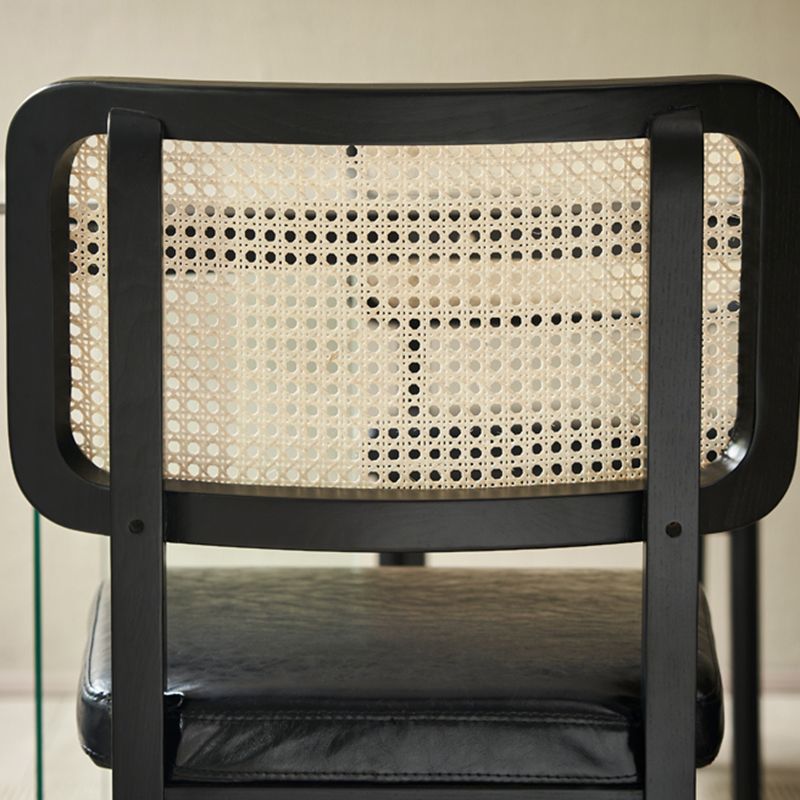 Traditional Dining Accent Chair Upholstered Dining Room Chair