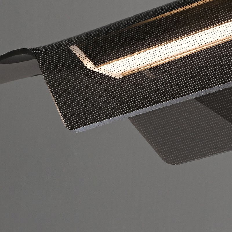 Single Modern Island Lighting Unique Ceiling Light for Dining Room