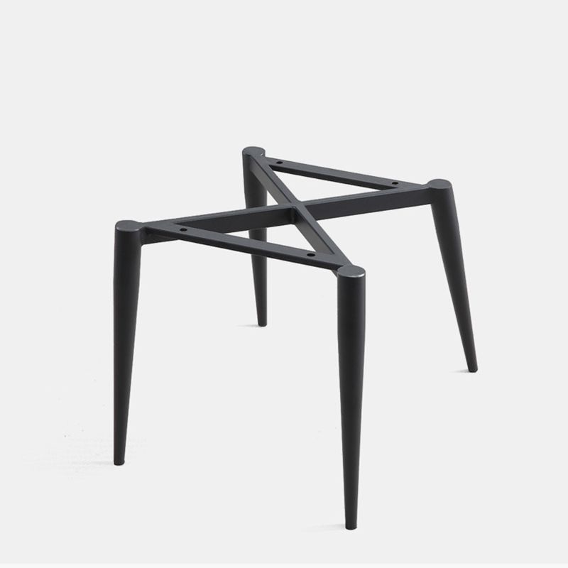 Dining Room Home Side Chair Upholstered Armless Dining Chair