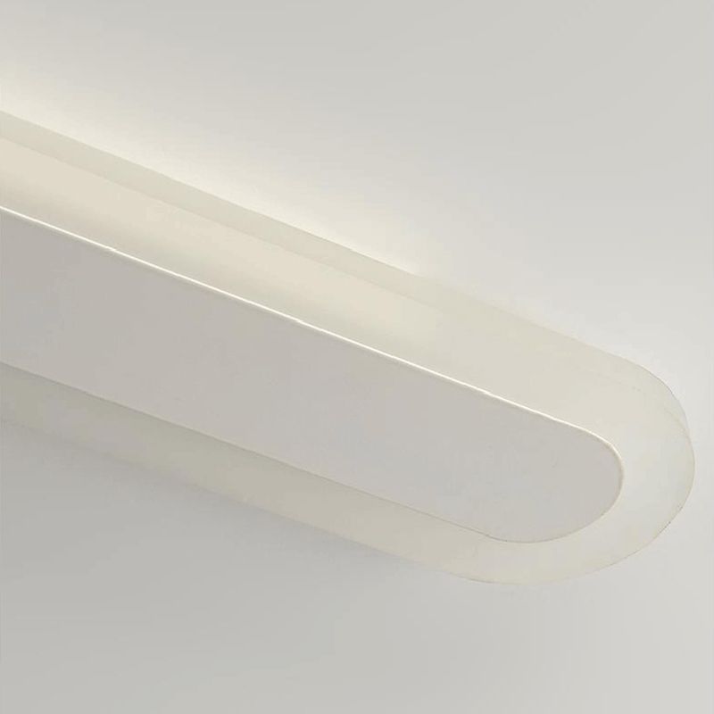 Éclairage mural Simple Style LED Metal Applexion Lumière