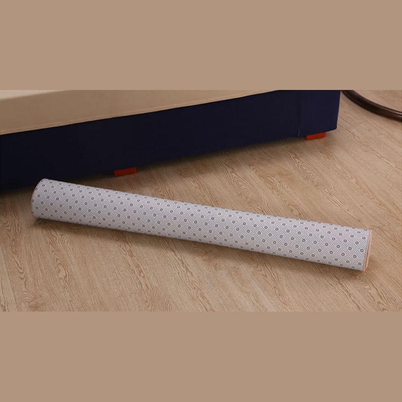 Luxury Gray Abstract Rug Polyester Modern Carpet Anti-Split Backing Indoor Rug for Indoor Room