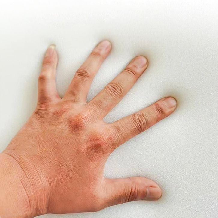 Industrial Style Bar Stool Leather Counter Bar Stool with Metal Legs for Home