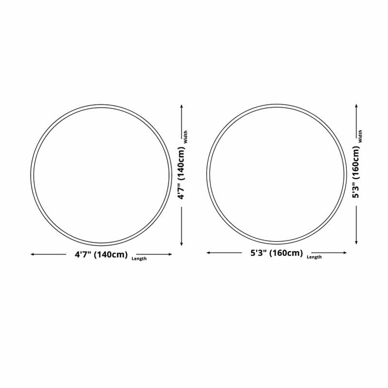 White Modern Area Carpet Line Pattern Polyester Area Rug Anti-Slip Washable Rug for Home Decor