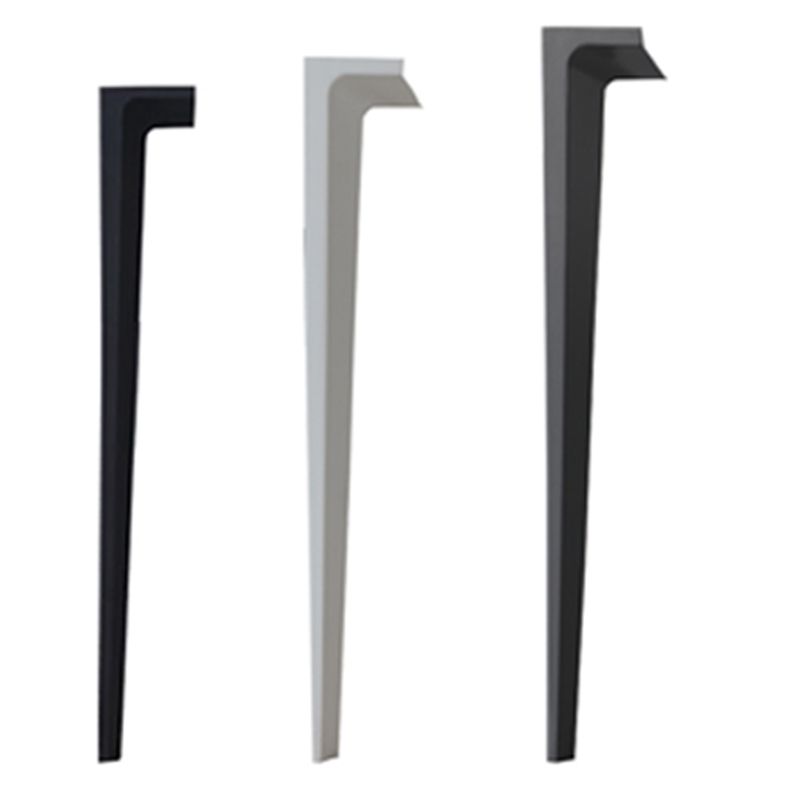 Sintered Stone Home Dining Table Modern Rectangle Dining Room Table