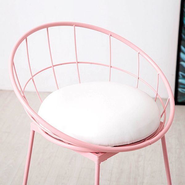 Glam 1/5 Pieces Bar Table Set Rectangle Stone Counter Table with High Stools