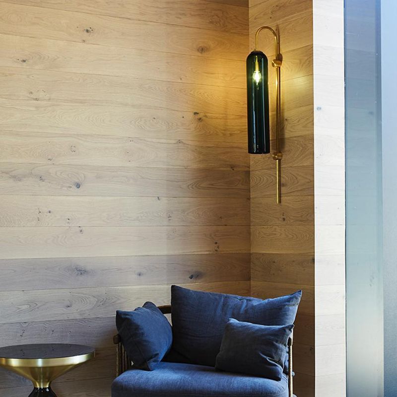 1 luminaire mural d'éclairage